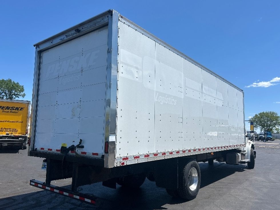Medium Duty Box Truck-Light and Medium Duty Trucks-Freightliner-2022-M2-Indianapolis-IN-251,479\n\t\tmiles-$ 39,750 - Image 12