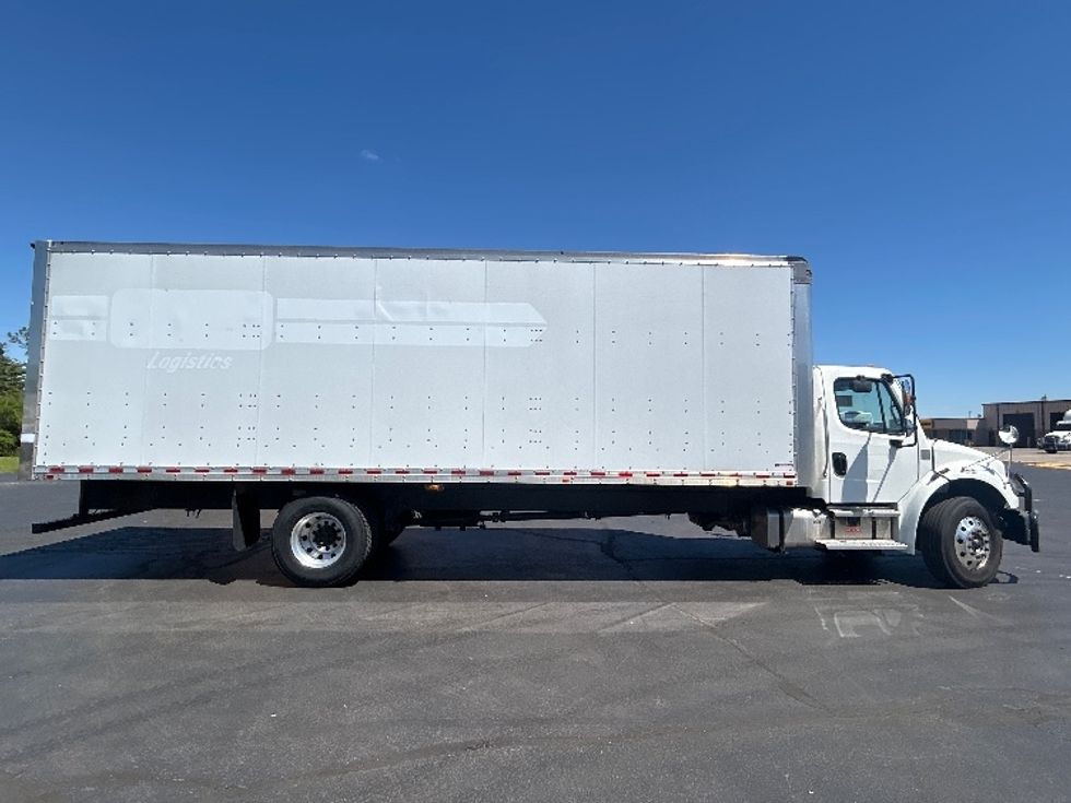 Medium Duty Box Truck-Light and Medium Duty Trucks-Freightliner-2022-M2-Indianapolis-IN-251,479\n\t\tmiles-$ 39,750 - Image 14