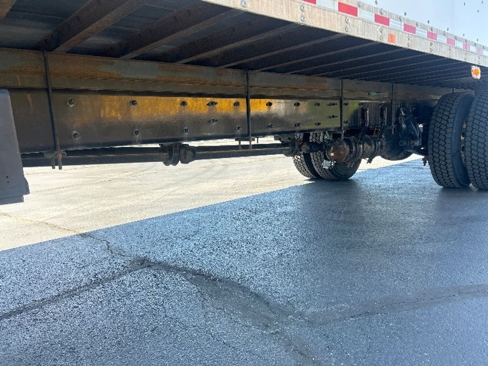 Medium Duty Box Truck-Light and Medium Duty Trucks-Freightliner-2022-M2-Indianapolis-IN-251,479\n\t\tmiles-$ 39,750 - Image 5