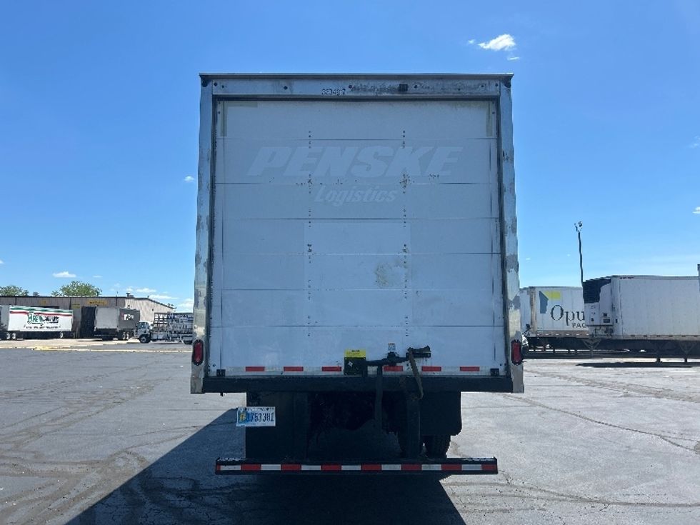 Medium Duty Box Truck-Light and Medium Duty Trucks-Freightliner-2022-M2-Indianapolis-IN-251,479\n\t\tmiles-$ 39,750 - Image 7