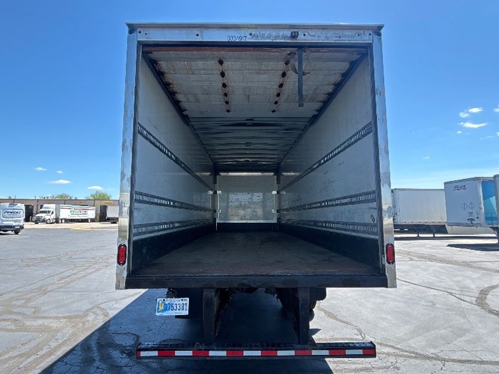 Medium Duty Box Truck-Light and Medium Duty Trucks-Freightliner-2022-M2-Indianapolis-IN-251,479\n\t\tmiles-$ 39,750 - Image 8
