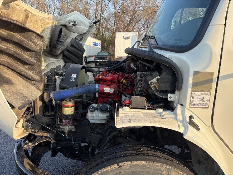 Medium Duty Box Truck-Light and Medium Duty Trucks-Freightliner-2022-M2-Indianapolis-IN-88,113\n\t\tmiles-$ 79,000 - Image 24