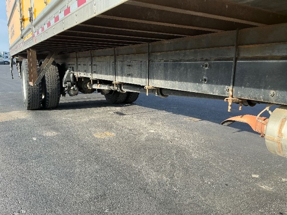Medium Duty Box Truck-Light and Medium Duty Trucks-Freightliner-2022-M2-Indianapolis-IN-93,469\n\t\tmiles-$ 78,000 - Image 14