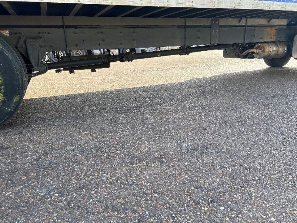 Medium Duty Box Truck-Light and Medium Duty Trucks-Freightliner-2022-M2-Jackson-MS-279,563\n\t\tmiles-$ 39,250 - Image 13
