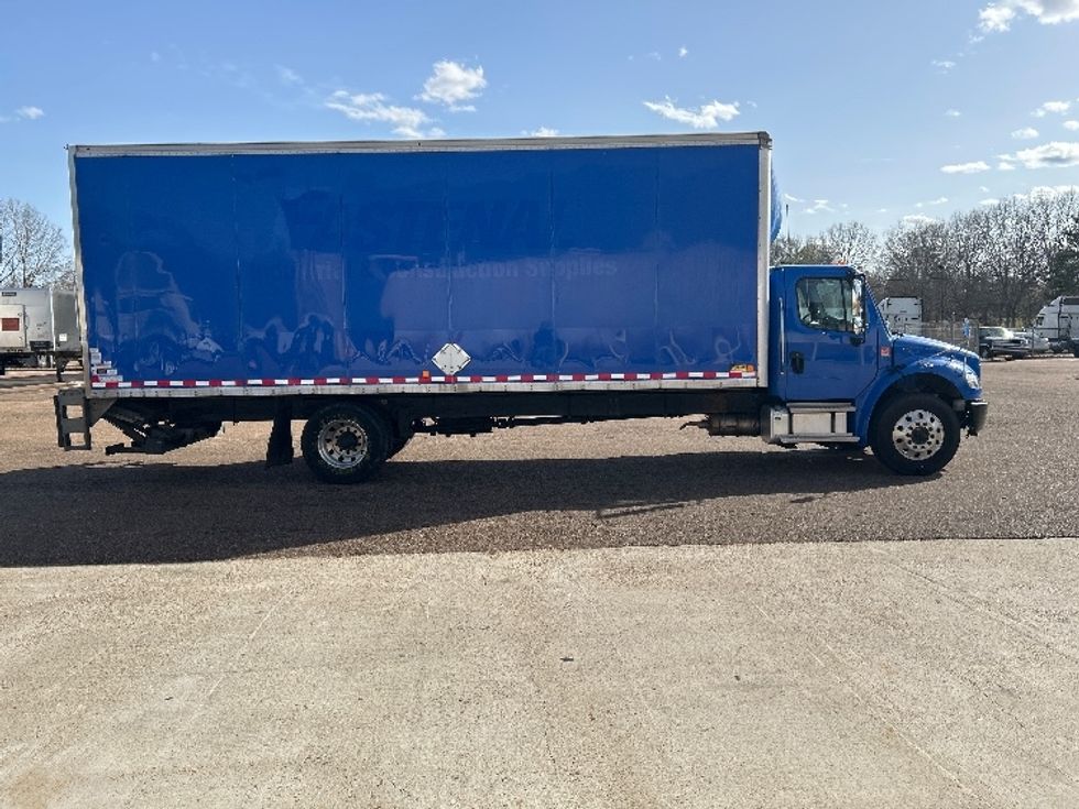 Medium Duty Box Truck-Light and Medium Duty Trucks-Freightliner-2022-M2-Jackson-MS-279,563\n\t\tmiles-$ 39,250 - Image 14
