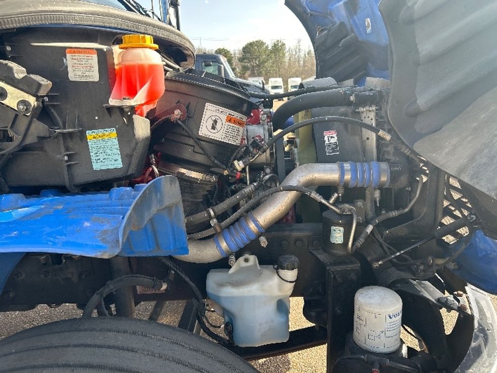 Medium Duty Box Truck-Light and Medium Duty Trucks-Freightliner-2022-M2-Jackson-MS-279,563\n\t\tmiles-$ 39,250 - Image 22