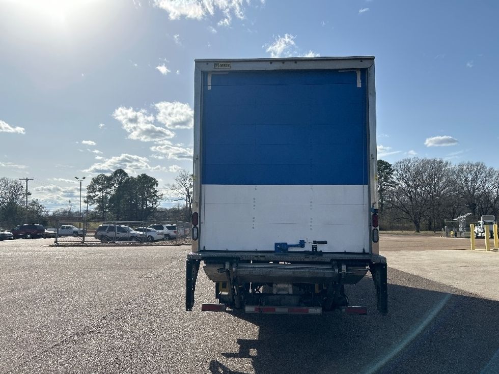 Medium Duty Box Truck-Light and Medium Duty Trucks-Freightliner-2022-M2-Jackson-MS-279,563\n\t\tmiles-$ 39,250 - Image 7