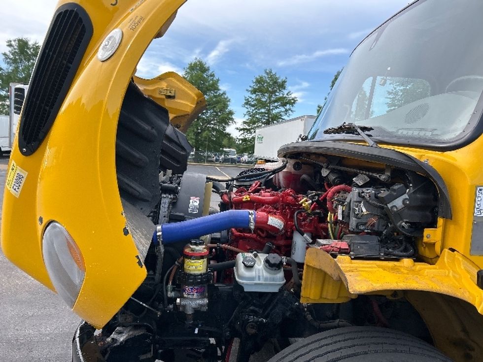 Medium Duty Box Truck-Light and Medium Duty Trucks-Freightliner-2022-M2-Jackson-TN-145,204\n\t\tmiles-$ 68,000 - Image 24