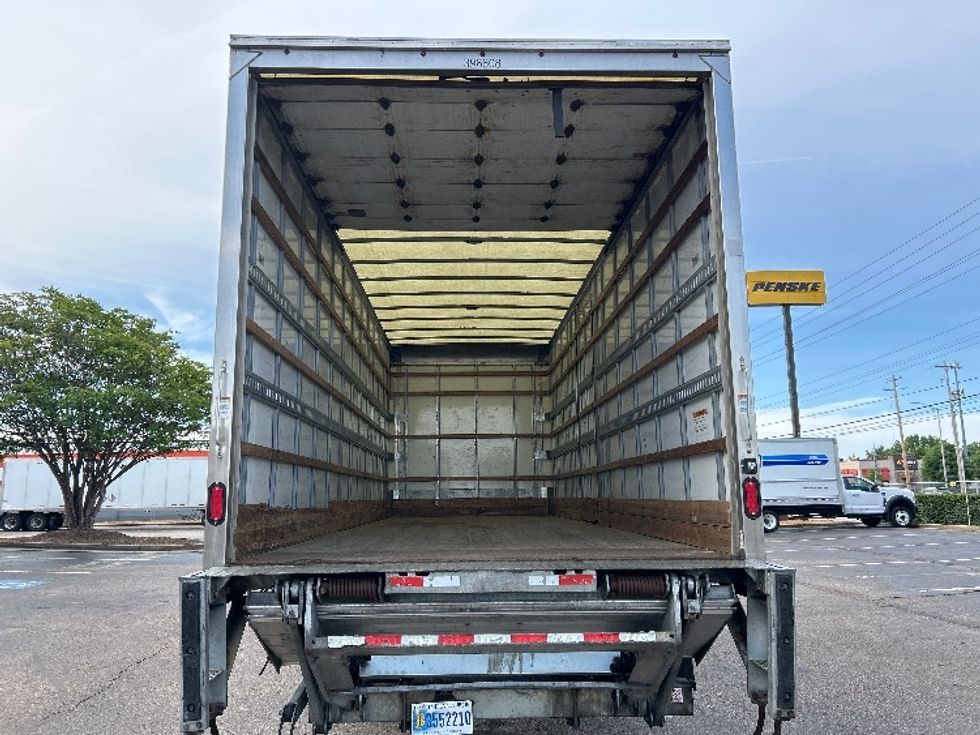Medium Duty Box Truck-Light and Medium Duty Trucks-Freightliner-2022-M2-Jackson-TN-145,204\n\t\tmiles-$ 68,000 - Image 8