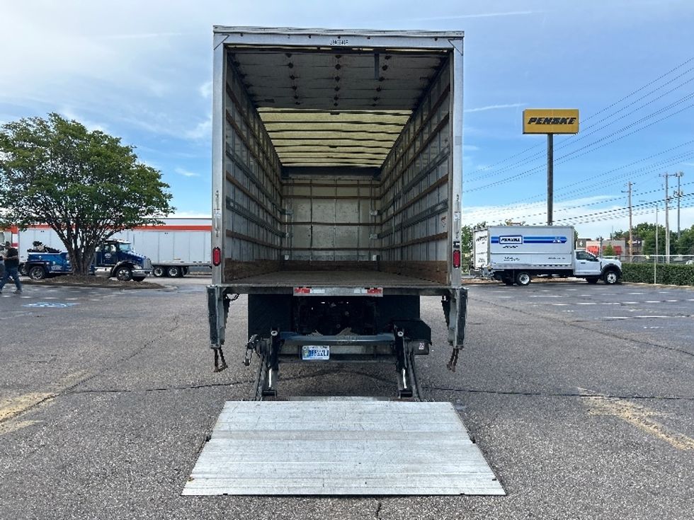Medium Duty Box Truck-Light and Medium Duty Trucks-Freightliner-2022-M2-Jackson-TN-145,204\n\t\tmiles-$ 68,000 - Image 9