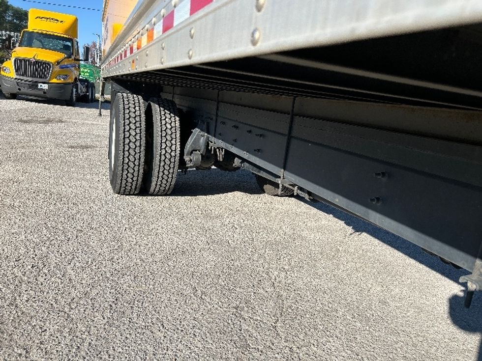 Medium Duty Box Truck-Light and Medium Duty Trucks-Freightliner-2022-M2-Jackson-TN-210,973\n\t\tmiles-$ 58,250 - Image 14