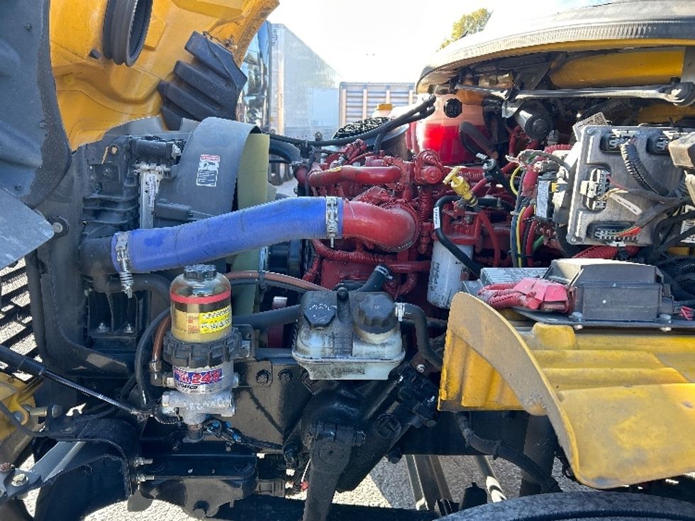 Medium Duty Box Truck-Light and Medium Duty Trucks-Freightliner-2022-M2-Jackson-TN-210,973\n\t\tmiles-$ 58,250 - Image 24