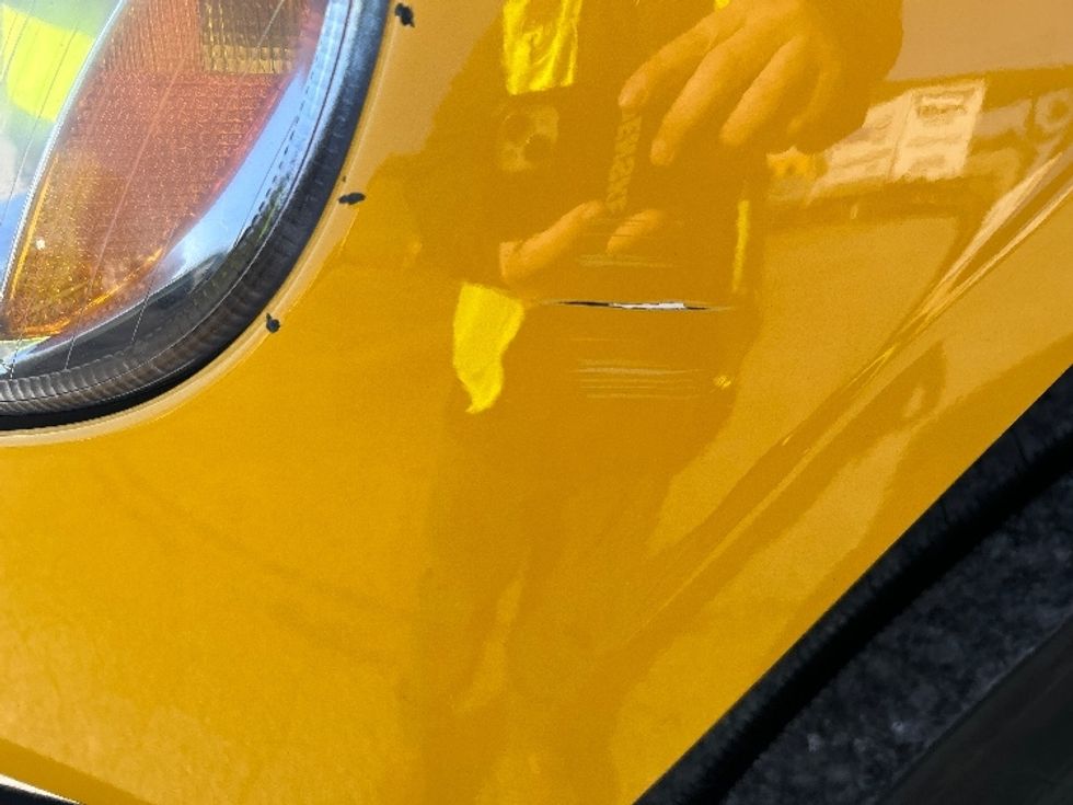 Medium Duty Box Truck-Light and Medium Duty Trucks-Freightliner-2022-M2-Jackson-TN-210,973\n\t\tmiles-$ 58,250 - Image 25