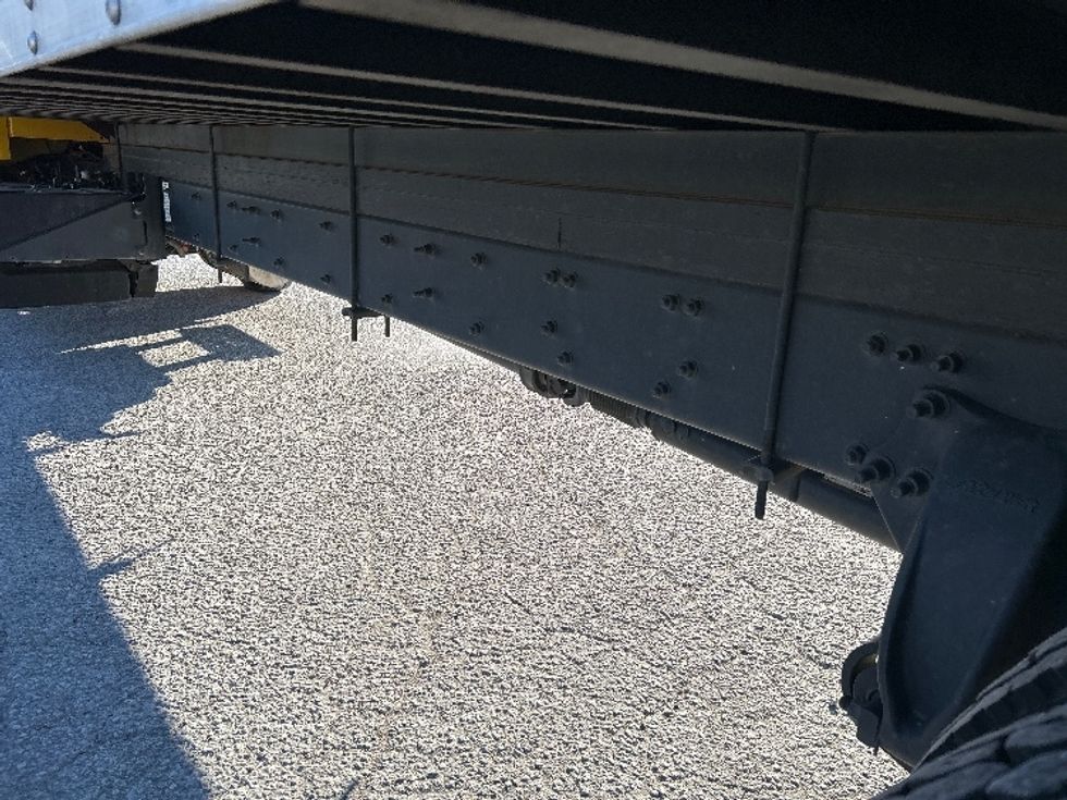 Medium Duty Box Truck-Light and Medium Duty Trucks-Freightliner-2022-M2-Jackson-TN-210,973\n\t\tmiles-$ 58,250 - Image 5