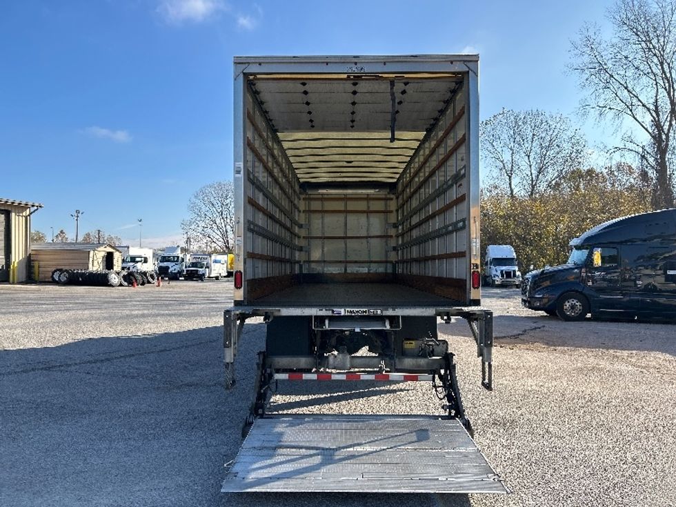 Medium Duty Box Truck-Light and Medium Duty Trucks-Freightliner-2022-M2-Jackson-TN-210,973\n\t\tmiles-$ 58,250 - Image 9