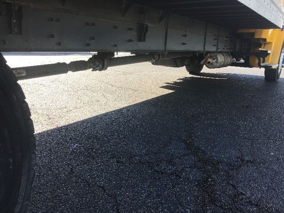 Medium Duty Box Truck-Light and Medium Duty Trucks-Freightliner-2022-M2-Jackson-TN-96,758\n\t\tmiles-$ 78,000 - Image 13