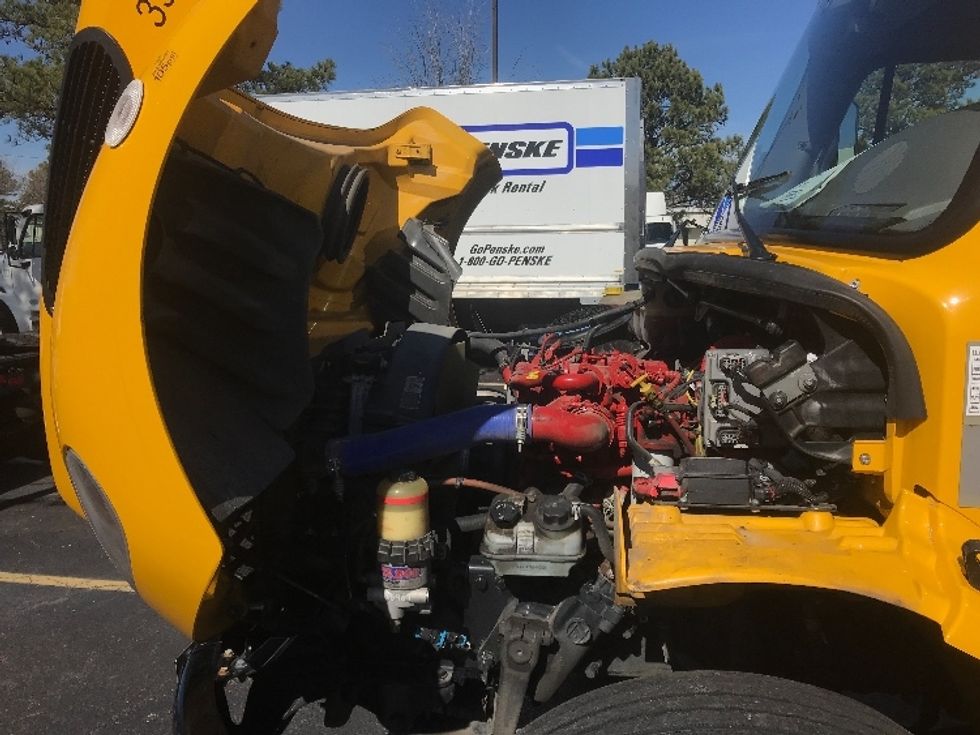 Medium Duty Box Truck-Light and Medium Duty Trucks-Freightliner-2022-M2-Jackson-TN-96,758\n\t\tmiles-$ 78,000 - Image 23