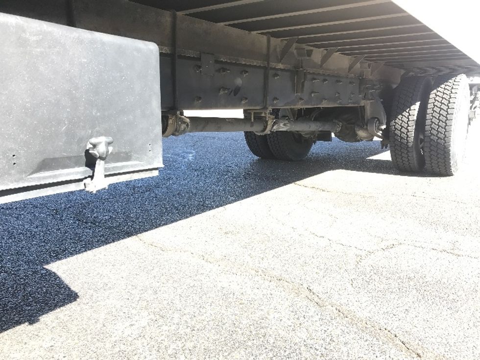 Medium Duty Box Truck-Light and Medium Duty Trucks-Freightliner-2022-M2-Jackson-TN-96,758\n\t\tmiles-$ 78,000 - Image 5