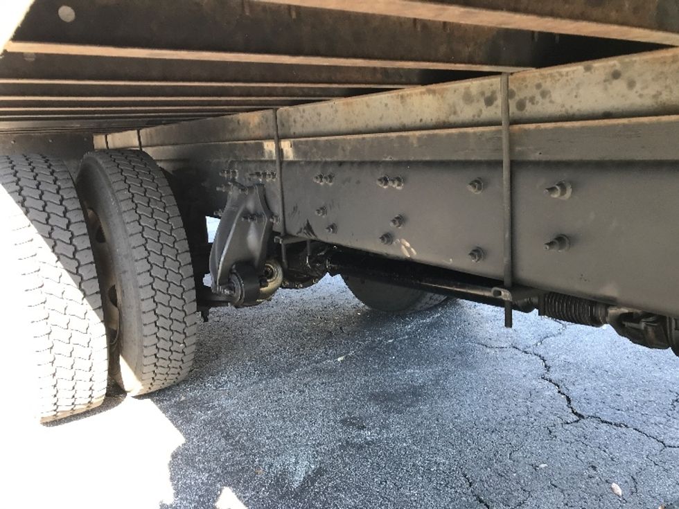 Medium Duty Box Truck-Light and Medium Duty Trucks-Freightliner-2022-M2-Jacksonville-FL-219,484\n\t\tmiles-$ 53,750 - Image 14