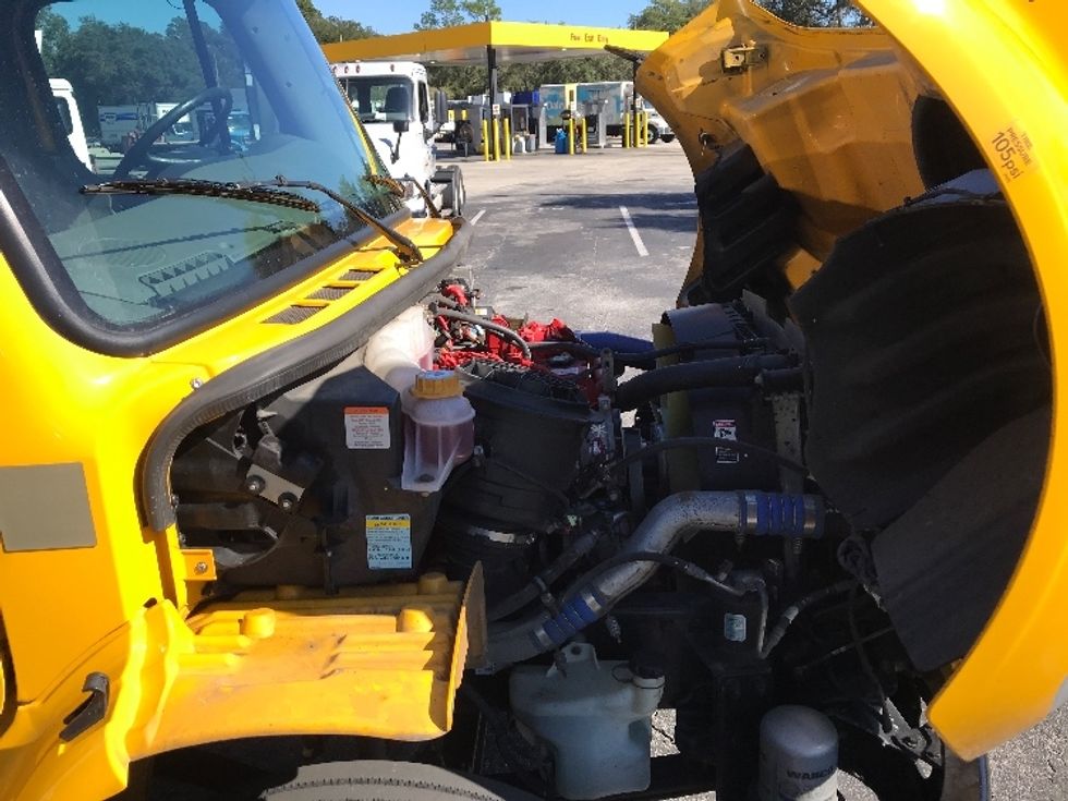 Medium Duty Box Truck-Light and Medium Duty Trucks-Freightliner-2022-M2-Jacksonville-FL-219,484\n\t\tmiles-$ 53,750 - Image 23