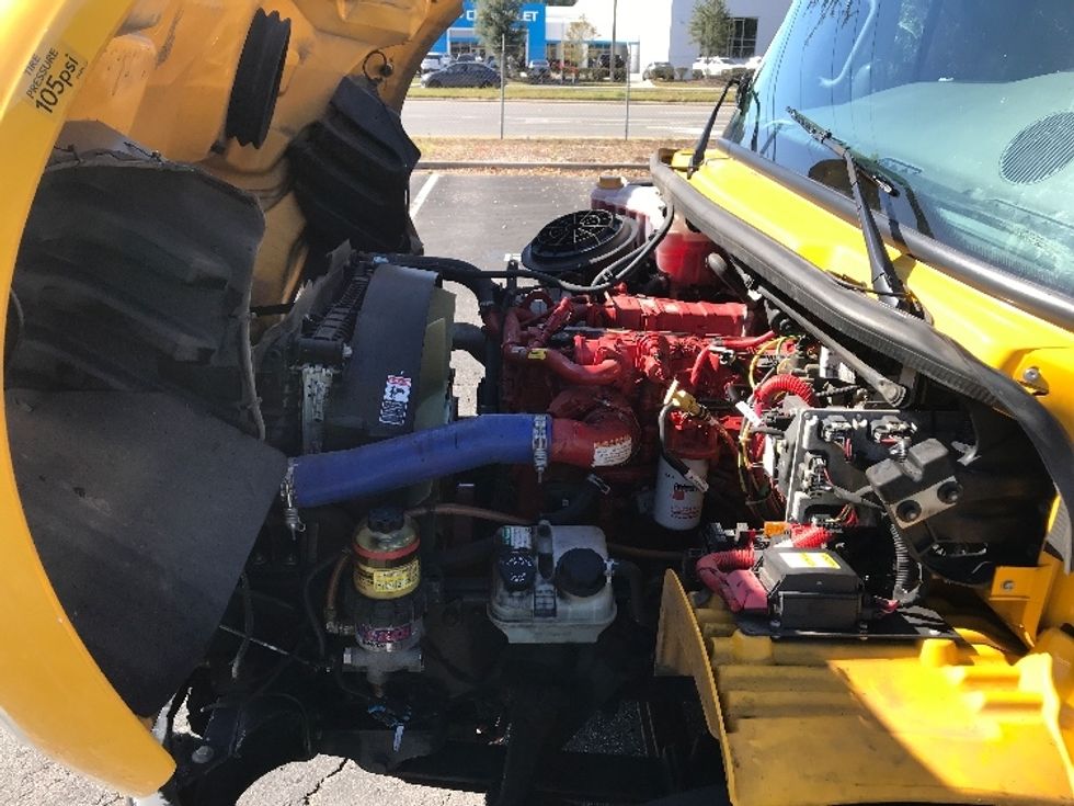 Medium Duty Box Truck-Light and Medium Duty Trucks-Freightliner-2022-M2-Jacksonville-FL-219,484\n\t\tmiles-$ 53,750 - Image 24