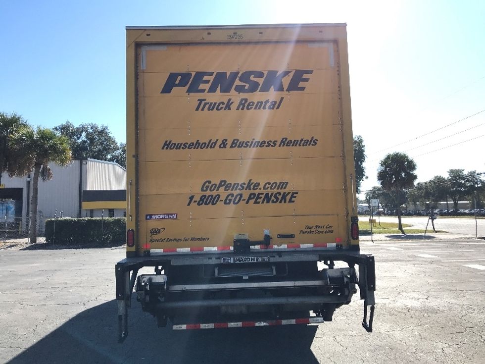 Medium Duty Box Truck-Light and Medium Duty Trucks-Freightliner-2022-M2-Jacksonville-FL-219,484\n\t\tmiles-$ 53,750 - Image 7