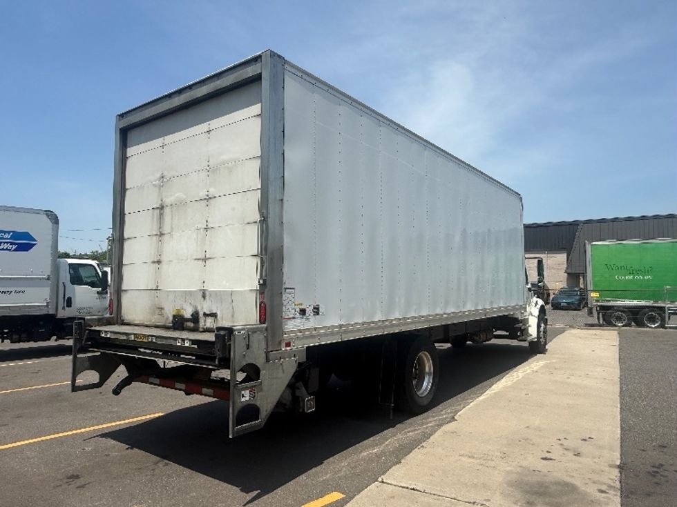 Medium Duty Box Truck-Light and Medium Duty Trucks-Freightliner-2022-M2-Jessup-MD-269,295\n\t\tmiles-$ 42,750 - Image 13