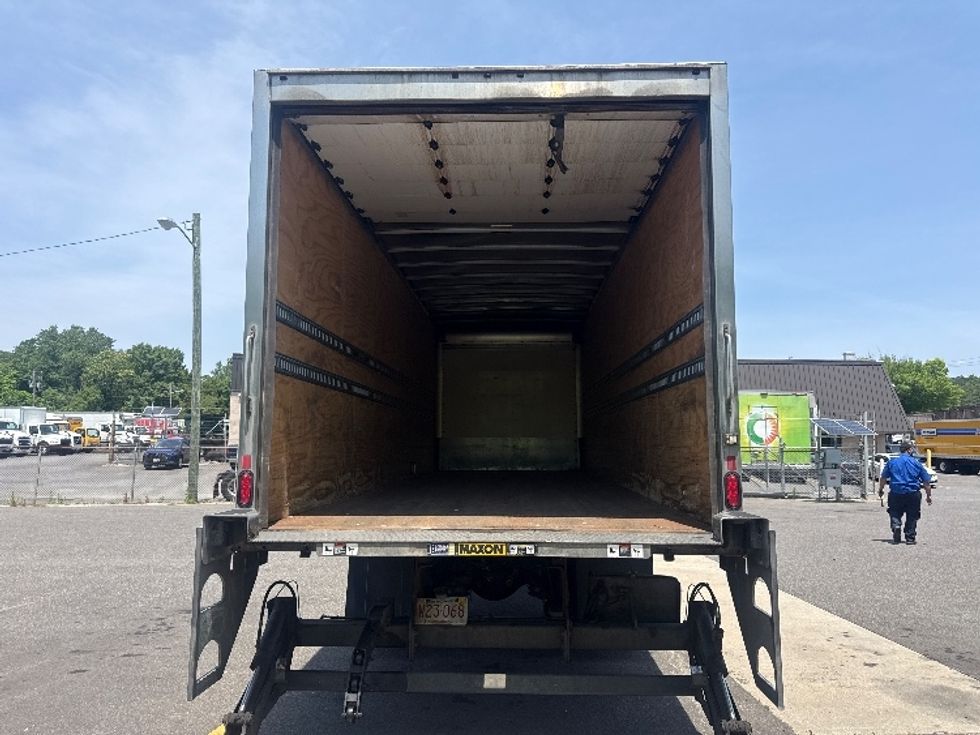 Medium Duty Box Truck-Light and Medium Duty Trucks-Freightliner-2022-M2-Jessup-MD-269,295\n\t\tmiles-$ 42,750 - Image 8