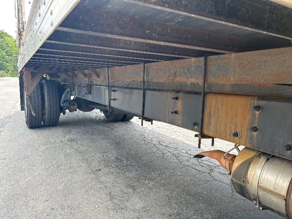 Medium Duty Box Truck-Light and Medium Duty Trucks-Freightliner-2022-M2-Jessup-PA-145,688\n\t\tmiles-$ 65,000 - Image 14