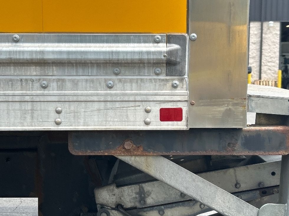 Medium Duty Box Truck-Light and Medium Duty Trucks-Freightliner-2022-M2-Jessup-PA-145,688\n\t\tmiles-$ 65,000 - Image 29