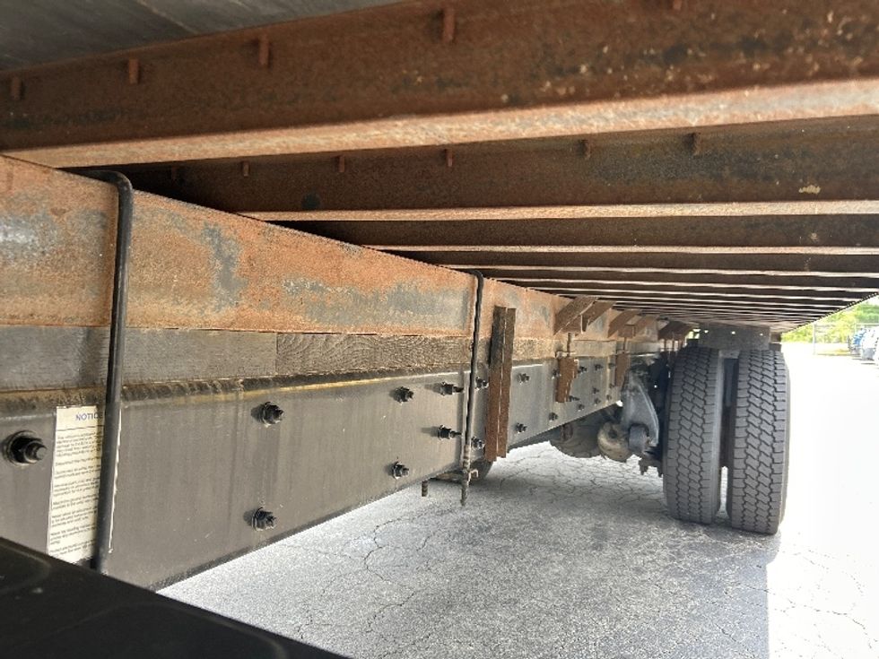 Medium Duty Box Truck-Light and Medium Duty Trucks-Freightliner-2022-M2-Jessup-PA-145,688\n\t\tmiles-$ 65,000 - Image 5