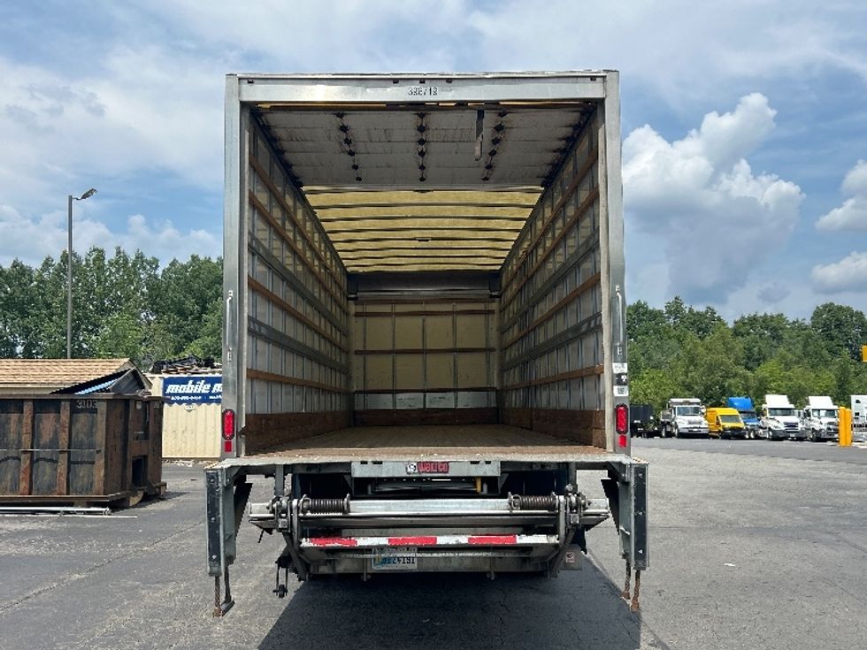 Medium Duty Box Truck-Light and Medium Duty Trucks-Freightliner-2022-M2-Jessup-PA-145,688\n\t\tmiles-$ 65,000 - Image 8