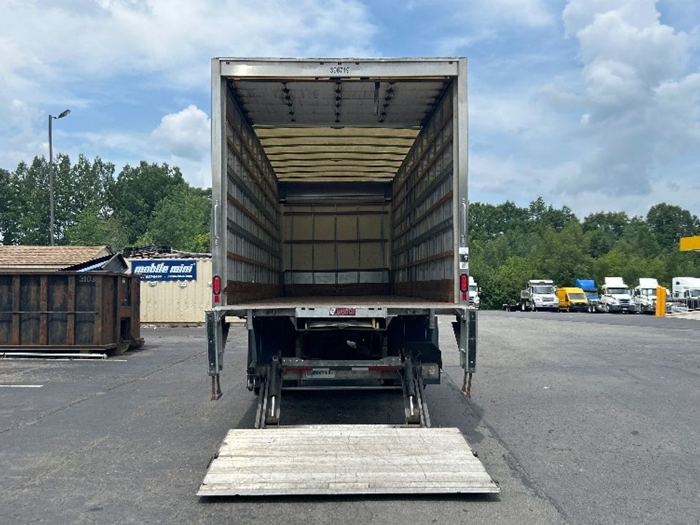 Medium Duty Box Truck-Light and Medium Duty Trucks-Freightliner-2022-M2-Jessup-PA-145,688\n\t\tmiles-$ 65,000 - Image 9