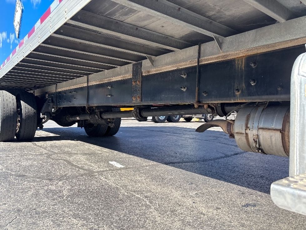 Medium Duty Box Truck-Light and Medium Duty Trucks-Freightliner-2022-M2-Jessup-PA-214,959\n\t\tmiles-$ 48,500 - Image 14