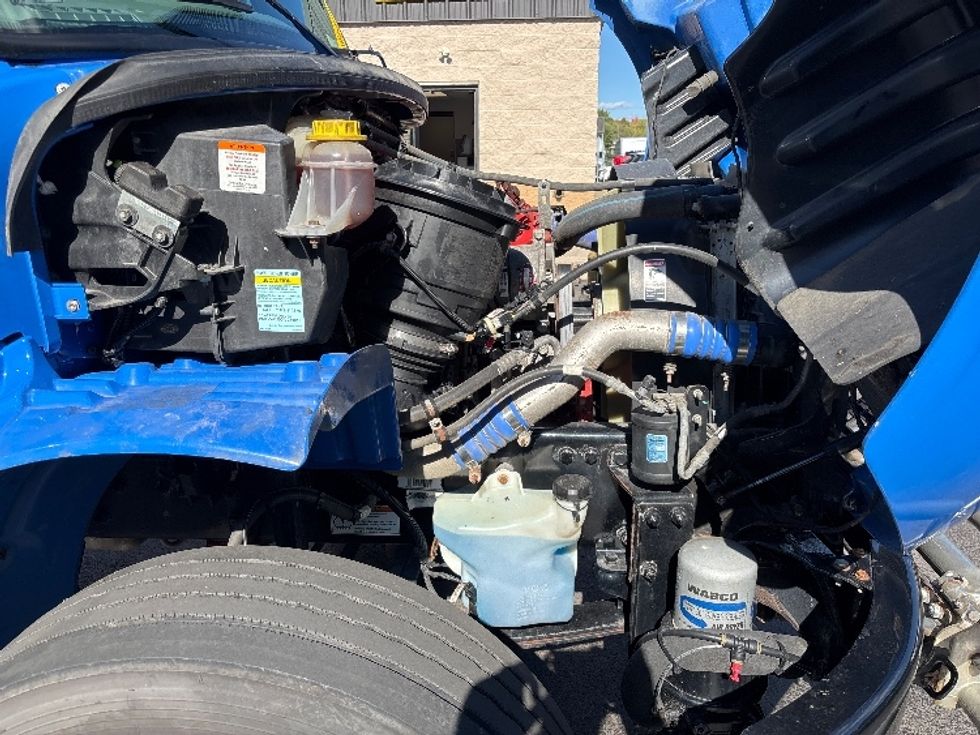 Medium Duty Box Truck-Light and Medium Duty Trucks-Freightliner-2022-M2-Jessup-PA-214,959\n\t\tmiles-$ 48,500 - Image 23