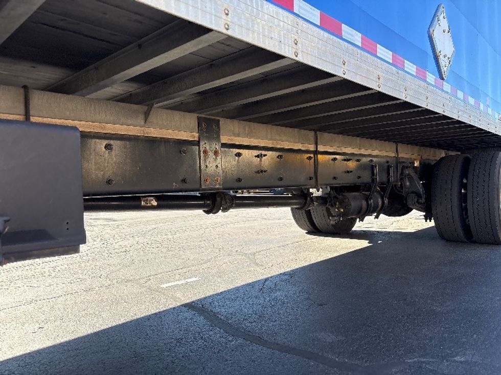 Medium Duty Box Truck-Light and Medium Duty Trucks-Freightliner-2022-M2-Jessup-PA-214,959\n\t\tmiles-$ 48,500 - Image 5