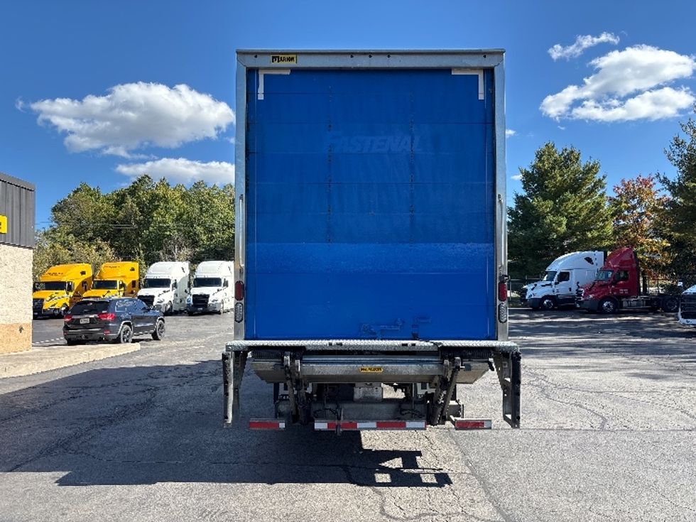 Medium Duty Box Truck-Light and Medium Duty Trucks-Freightliner-2022-M2-Jessup-PA-214,959\n\t\tmiles-$ 48,500 - Image 7