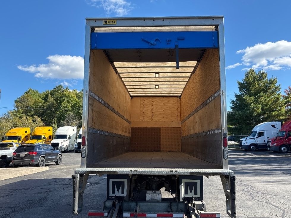 Medium Duty Box Truck-Light and Medium Duty Trucks-Freightliner-2022-M2-Jessup-PA-214,959\n\t\tmiles-$ 48,500 - Image 8