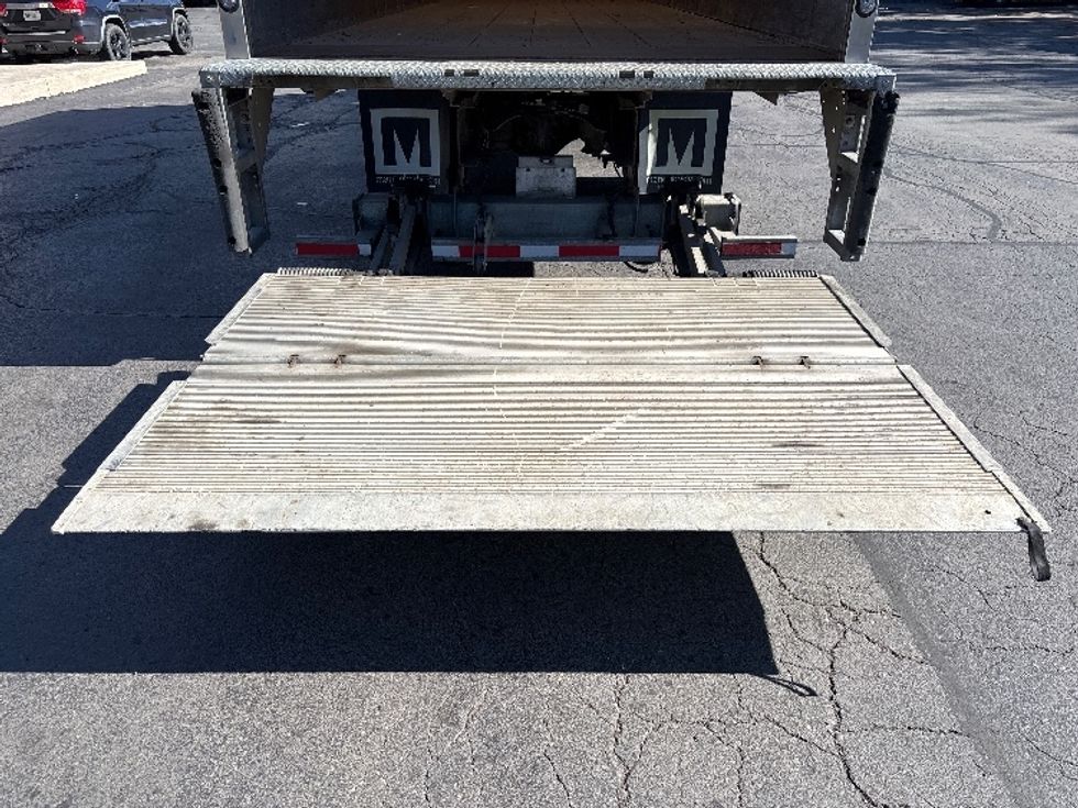 Medium Duty Box Truck-Light and Medium Duty Trucks-Freightliner-2022-M2-Jessup-PA-214,959\n\t\tmiles-$ 48,500 - Image 9