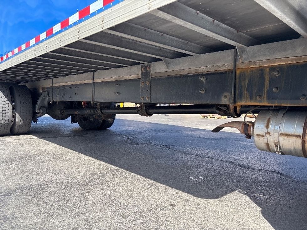 Medium Duty Box Truck-Light and Medium Duty Trucks-Freightliner-2022-M2-Jessup-PA-225,817\n\t\tmiles-$ 57,000 - Image 14