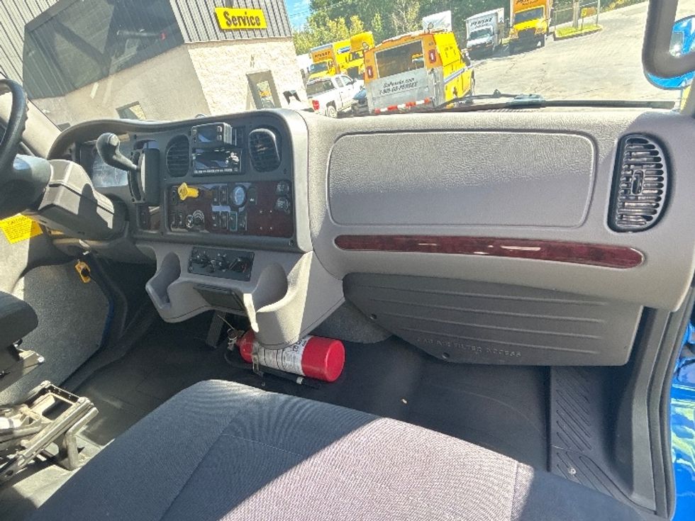 Medium Duty Box Truck-Light and Medium Duty Trucks-Freightliner-2022-M2-Jessup-PA-225,817\n\t\tmiles-$ 57,000 - Image 21