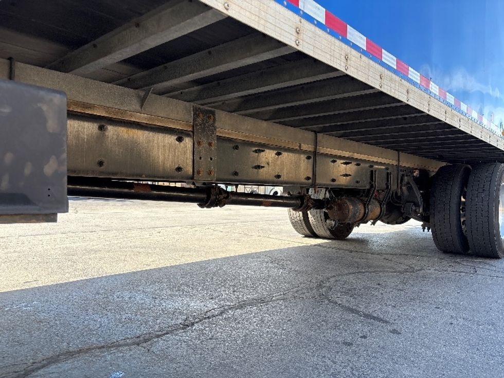 Medium Duty Box Truck-Light and Medium Duty Trucks-Freightliner-2022-M2-Jessup-PA-225,817\n\t\tmiles-$ 57,000 - Image 5