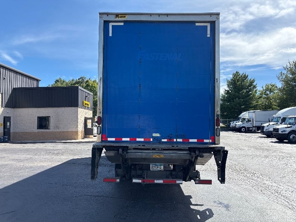 Medium Duty Box Truck-Light and Medium Duty Trucks-Freightliner-2022-M2-Jessup-PA-225,817\n\t\tmiles-$ 57,000 - Image 7