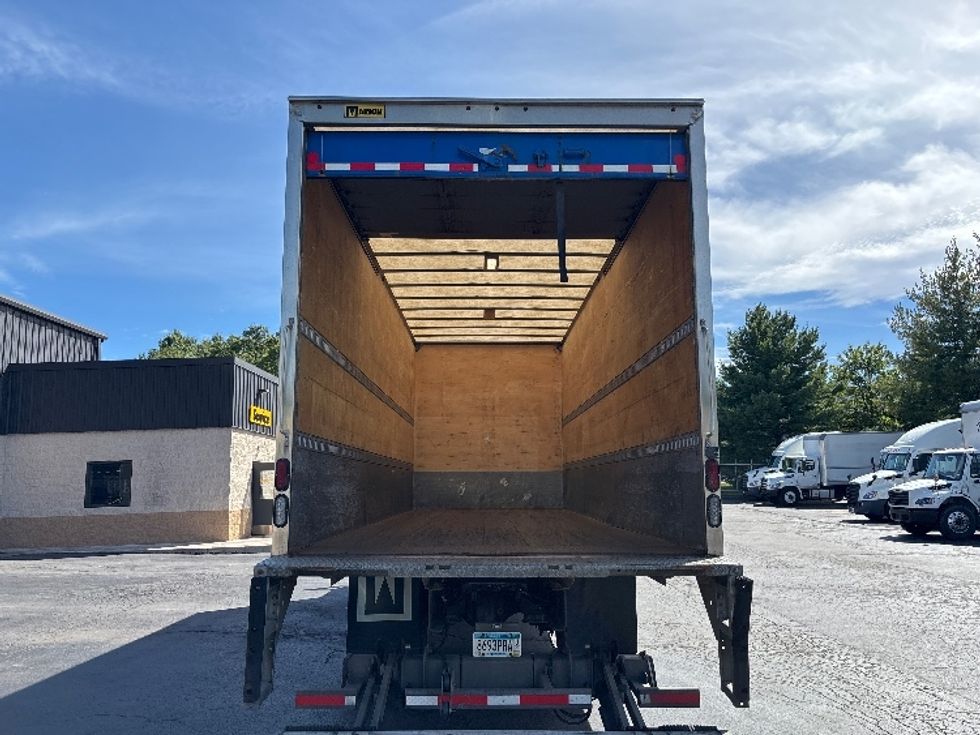 Medium Duty Box Truck-Light and Medium Duty Trucks-Freightliner-2022-M2-Jessup-PA-225,817\n\t\tmiles-$ 57,000 - Image 8
