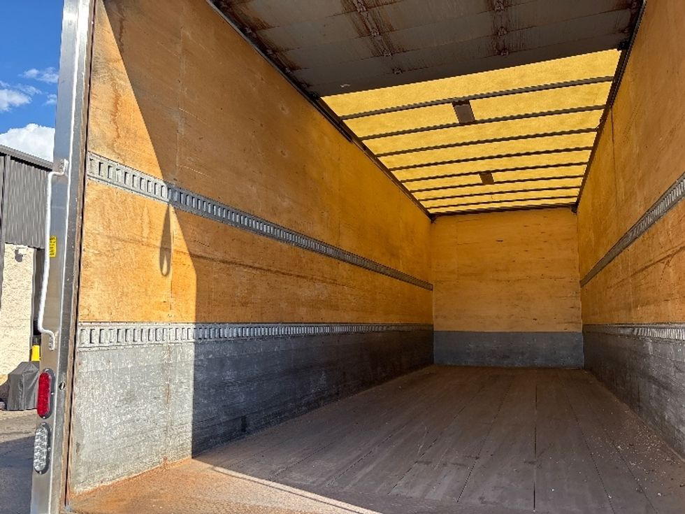 Medium Duty Box Truck-Light and Medium Duty Trucks-Freightliner-2022-M2-Jessup-PA-254,542\n\t\tmiles-$ 55,250 - Image 11