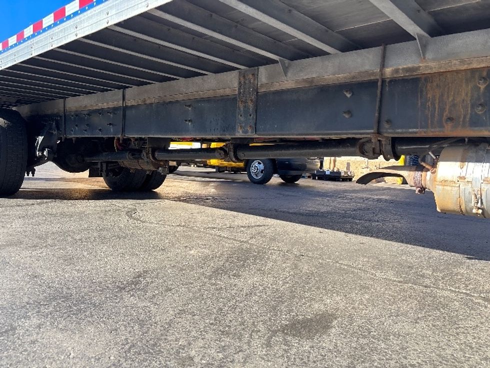 Medium Duty Box Truck-Light and Medium Duty Trucks-Freightliner-2022-M2-Jessup-PA-254,542\n\t\tmiles-$ 55,250 - Image 14