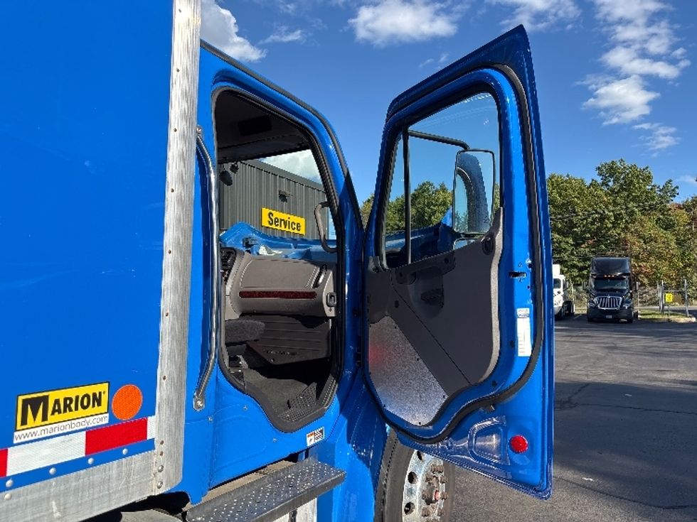 Medium Duty Box Truck-Light and Medium Duty Trucks-Freightliner-2022-M2-Jessup-PA-254,542\n\t\tmiles-$ 55,250 - Image 20