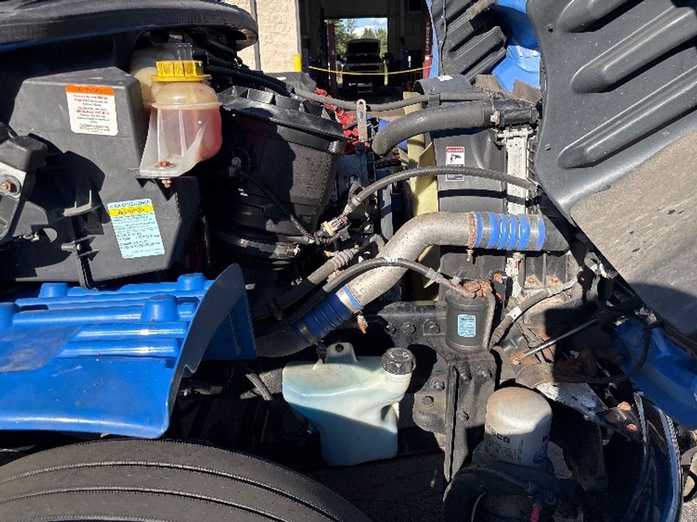 Medium Duty Box Truck-Light and Medium Duty Trucks-Freightliner-2022-M2-Jessup-PA-254,542\n\t\tmiles-$ 55,250 - Image 23