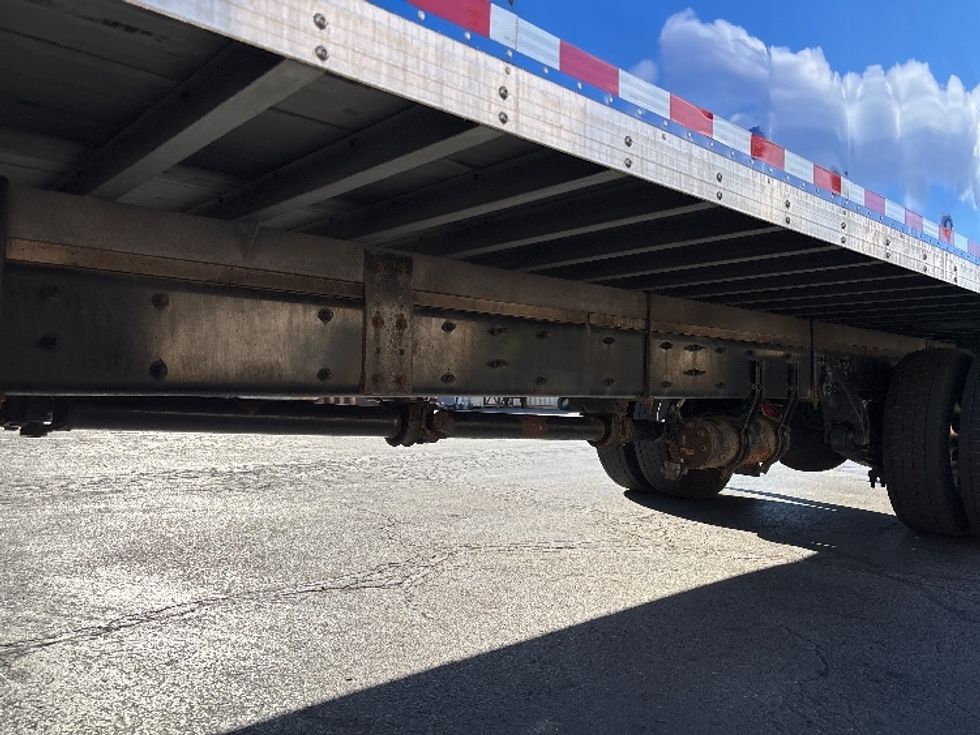 Medium Duty Box Truck-Light and Medium Duty Trucks-Freightliner-2022-M2-Jessup-PA-254,542\n\t\tmiles-$ 55,250 - Image 5