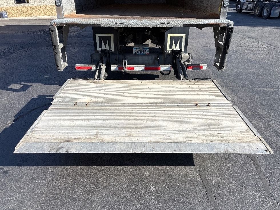Medium Duty Box Truck-Light and Medium Duty Trucks-Freightliner-2022-M2-Jessup-PA-254,542\n\t\tmiles-$ 55,250 - Image 9
